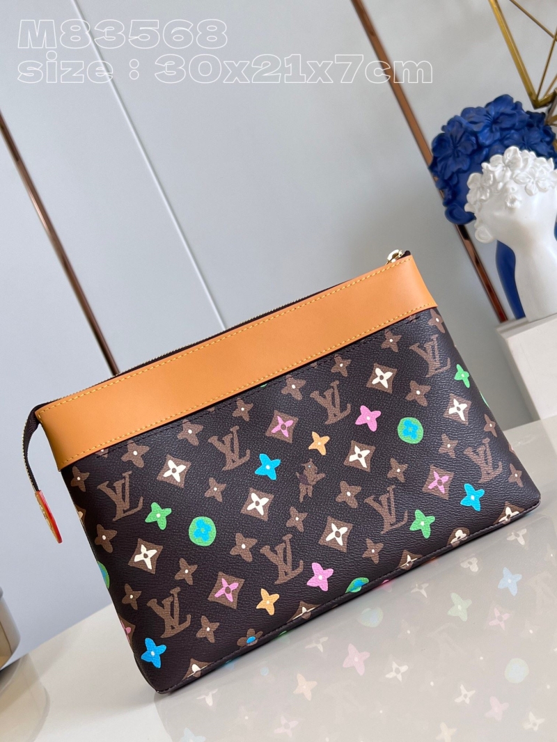 LV Clutch Bags